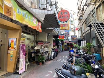 專簽！便宜！東海透天店面