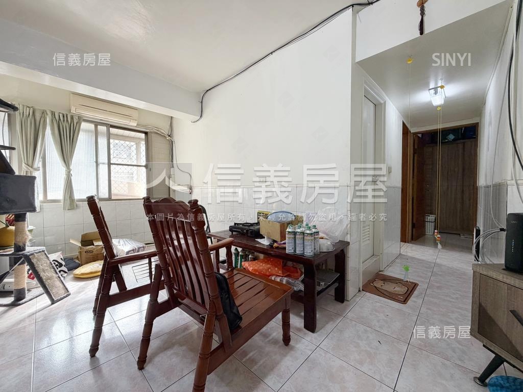 近捷運，採光明亮公寓房屋室內格局與周邊環境