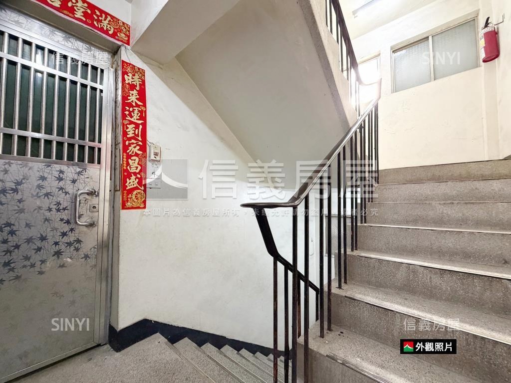 近捷運，採光明亮公寓房屋室內格局與周邊環境