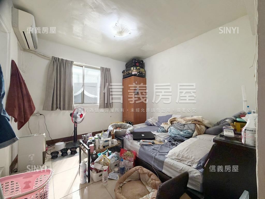 近捷運，採光明亮公寓房屋室內格局與周邊環境