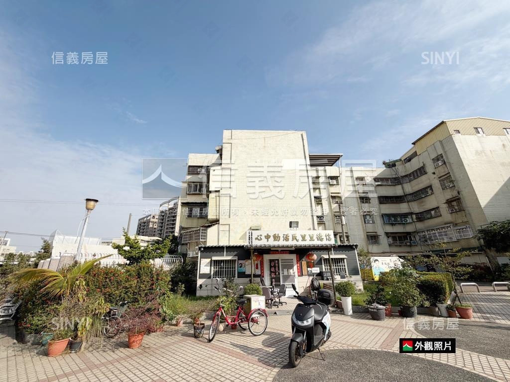 近捷運，採光明亮公寓房屋室內格局與周邊環境