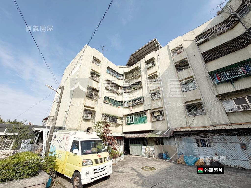 近捷運，採光明亮公寓房屋室內格局與周邊環境