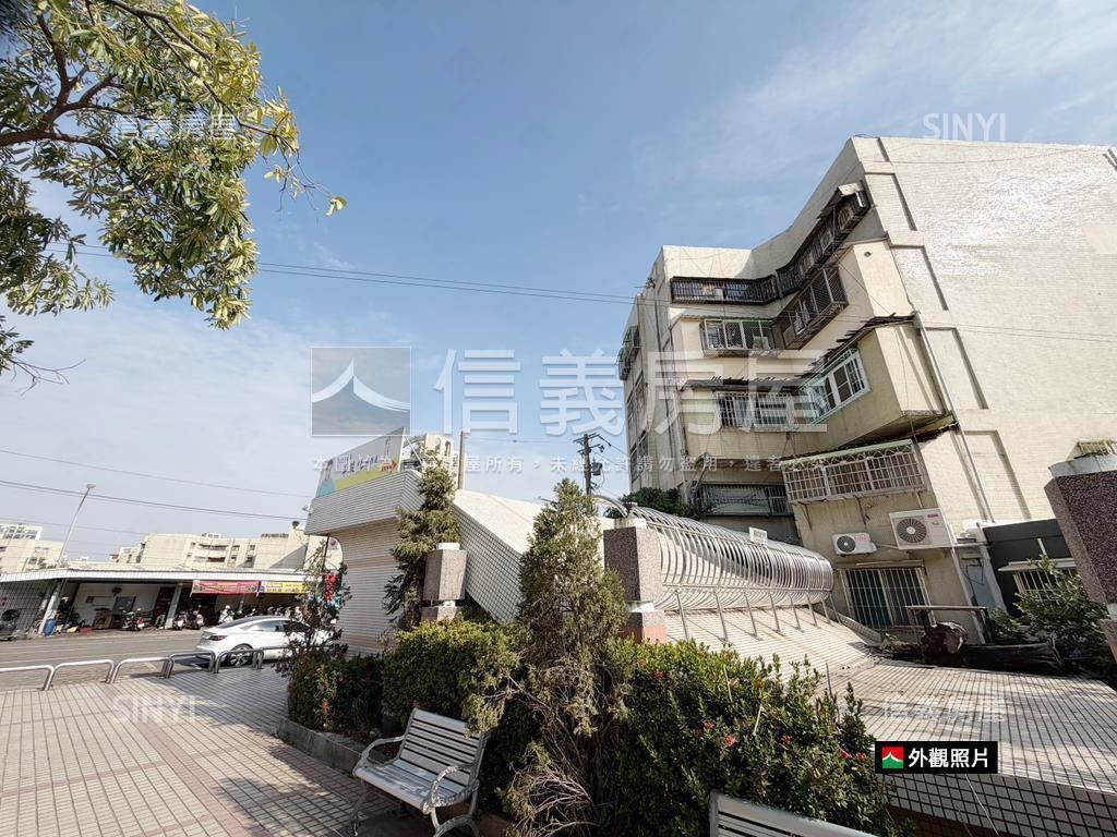 近捷運，採光明亮公寓房屋室內格局與周邊環境