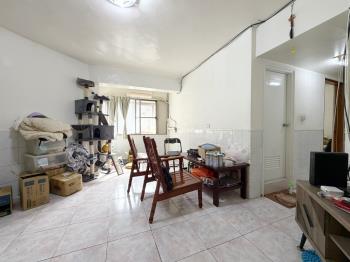 近捷運，採光明亮公寓