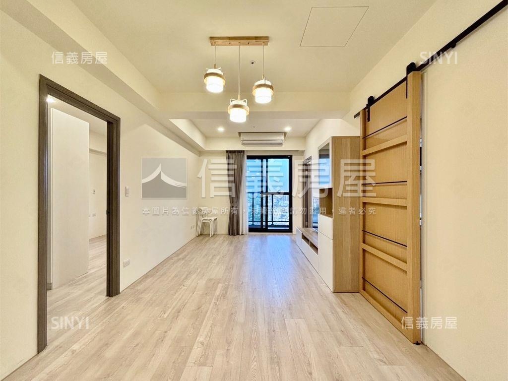 安南町河景至霸三房平車房屋室內格局與周邊環境