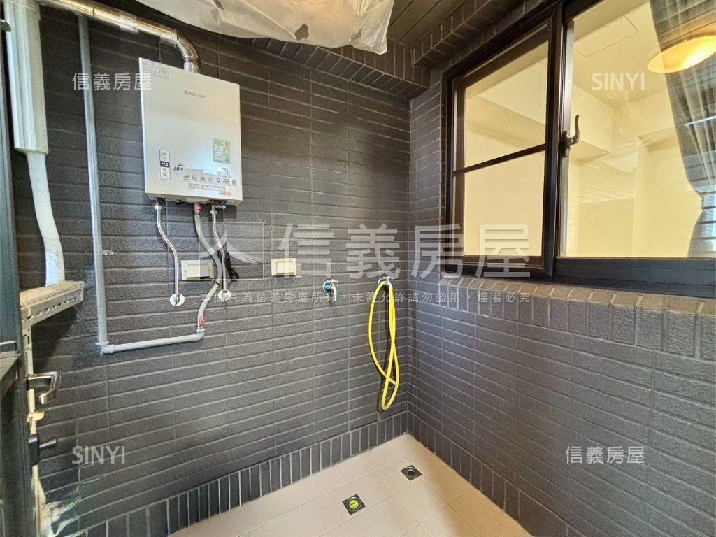 安南町河景至霸三房平車房屋室內格局與周邊環境