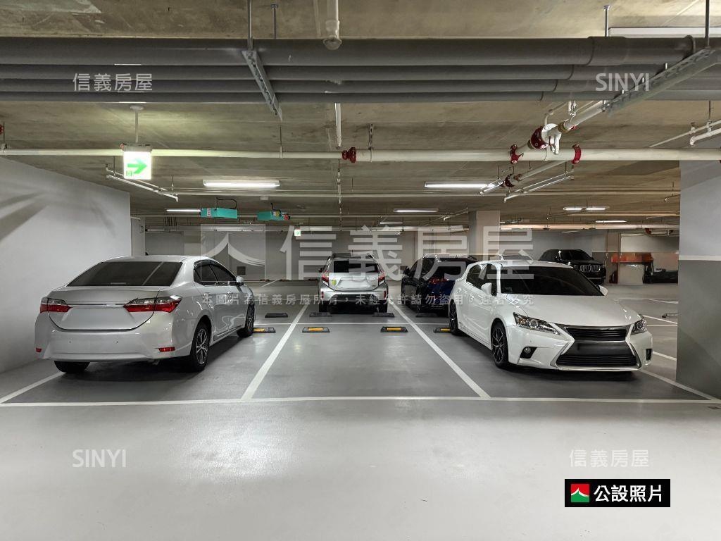 安南町河景至霸三房平車房屋室內格局與周邊環境