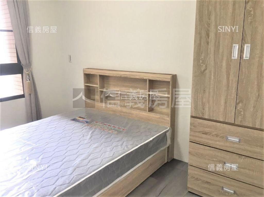 好讚允將兩房平車房屋室內格局與周邊環境