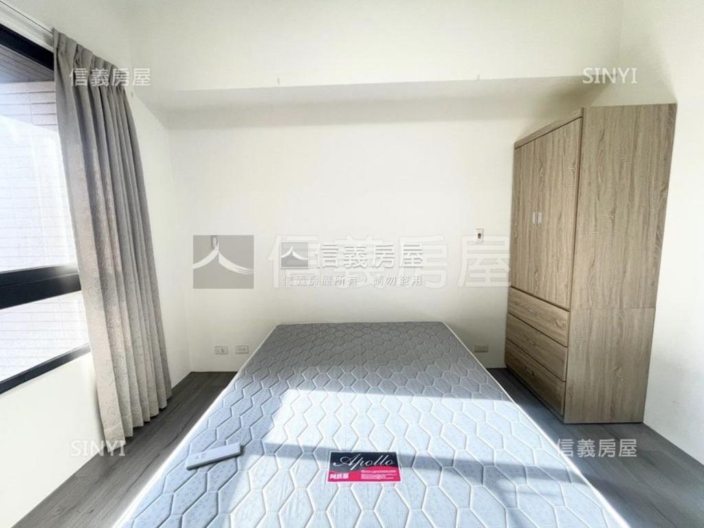 好讚允將兩房平車房屋室內格局與周邊環境