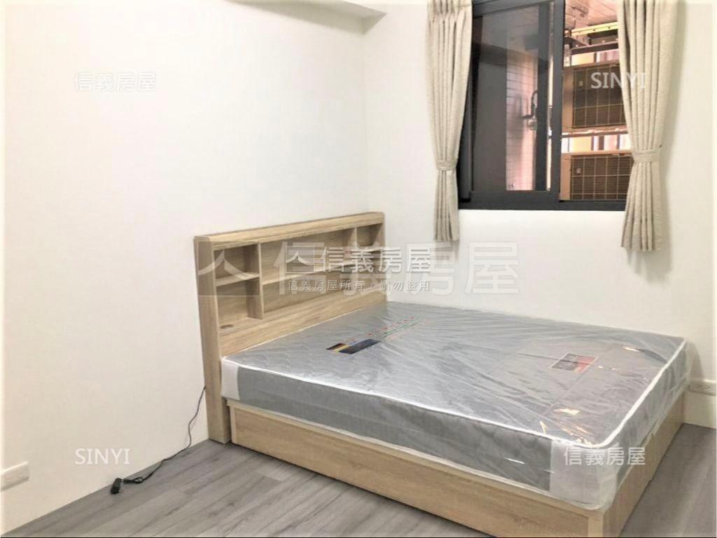 好讚允將兩房平車房屋室內格局與周邊環境