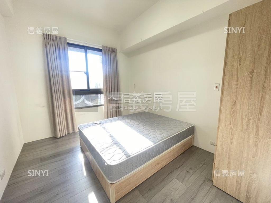好讚允將兩房平車房屋室內格局與周邊環境