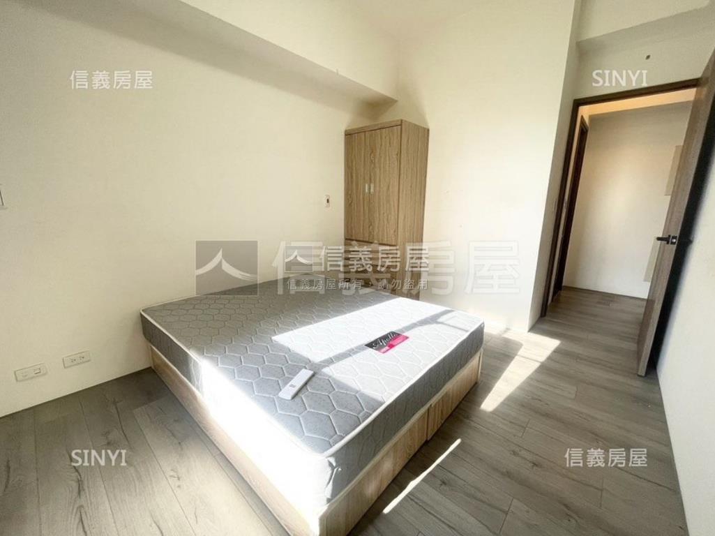 好讚允將兩房平車房屋室內格局與周邊環境