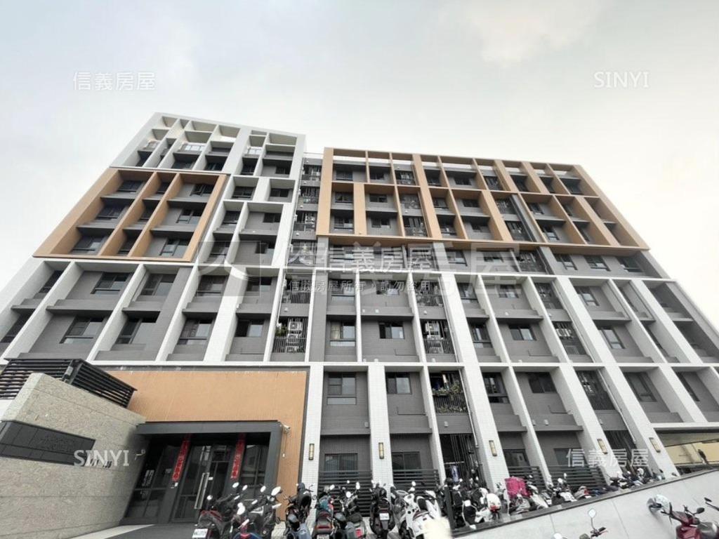 好讚允將兩房平車房屋室內格局與周邊環境