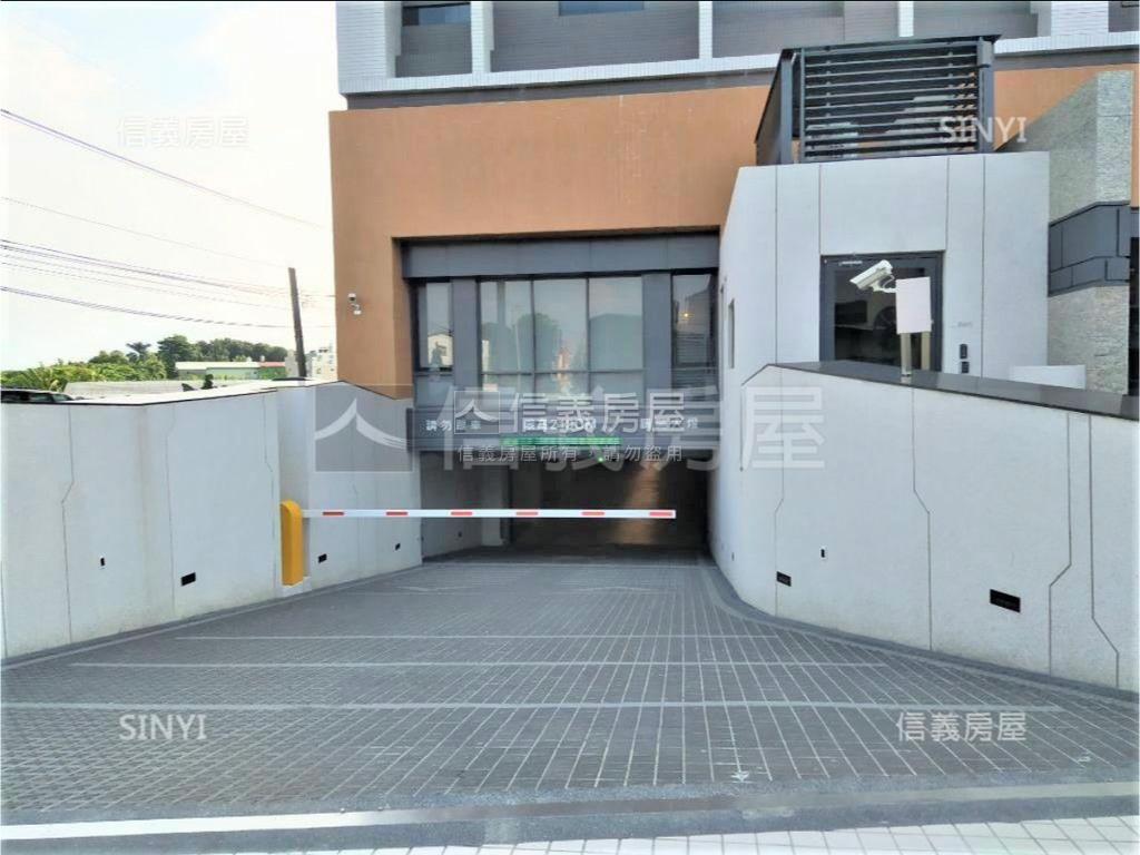 好讚允將兩房平車房屋室內格局與周邊環境