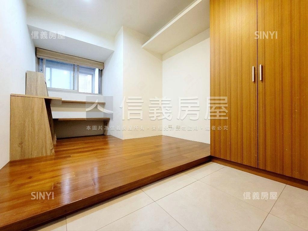 仁愛特區主推電梯三房房屋室內格局與周邊環境