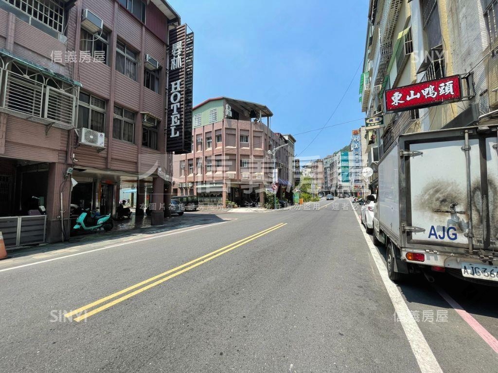 礁溪溫泉美宅房屋室內格局與周邊環境