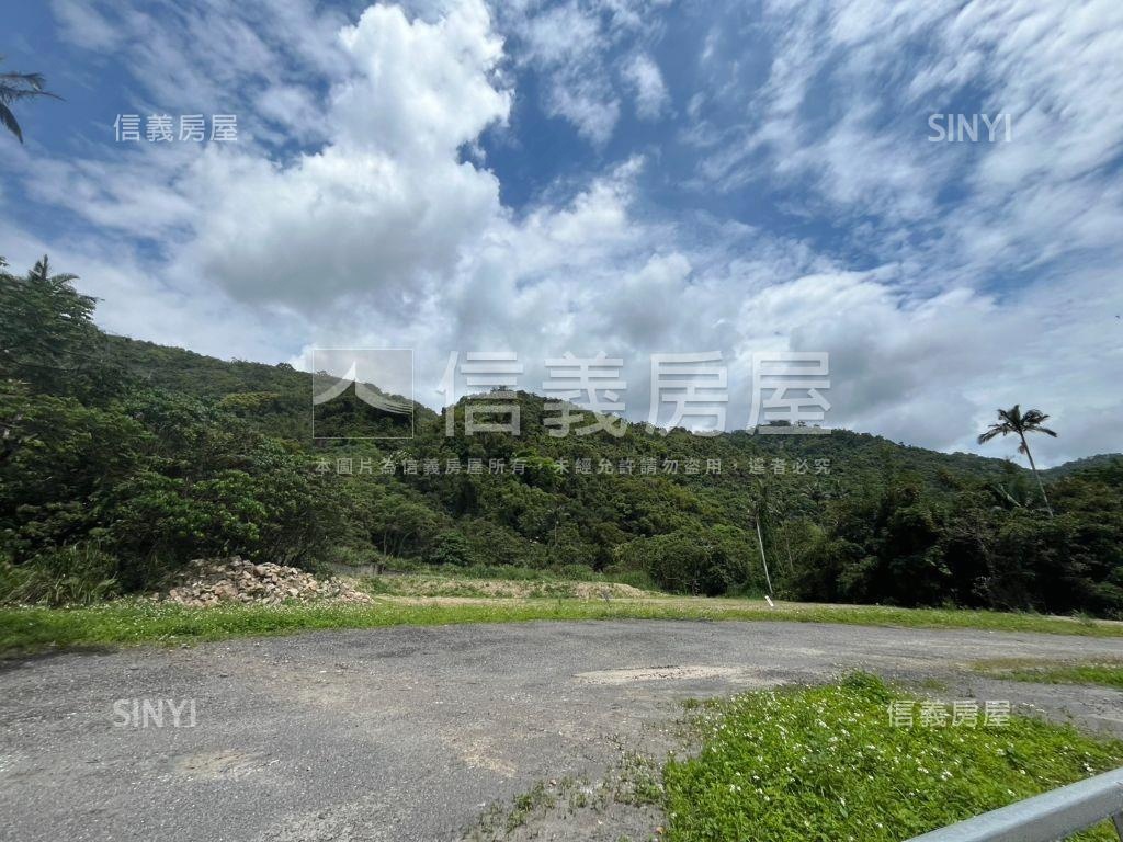 礁溪溫泉美宅房屋室內格局與周邊環境