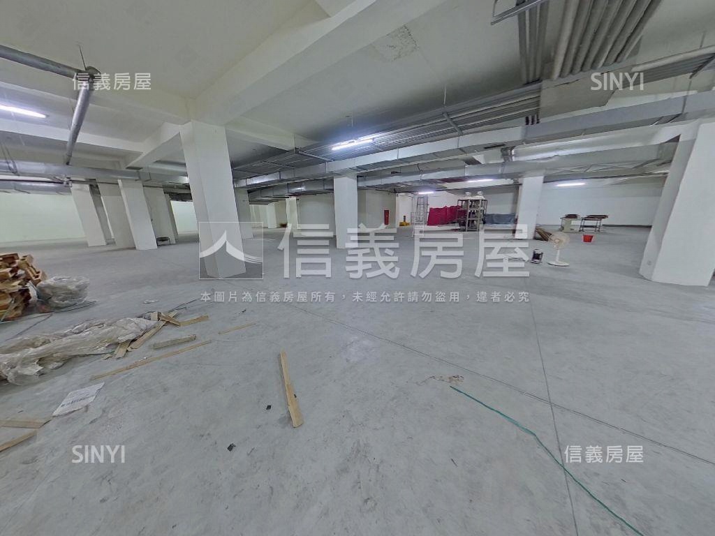 好案推薦！優質倉儲空間房屋室內格局與周邊環境