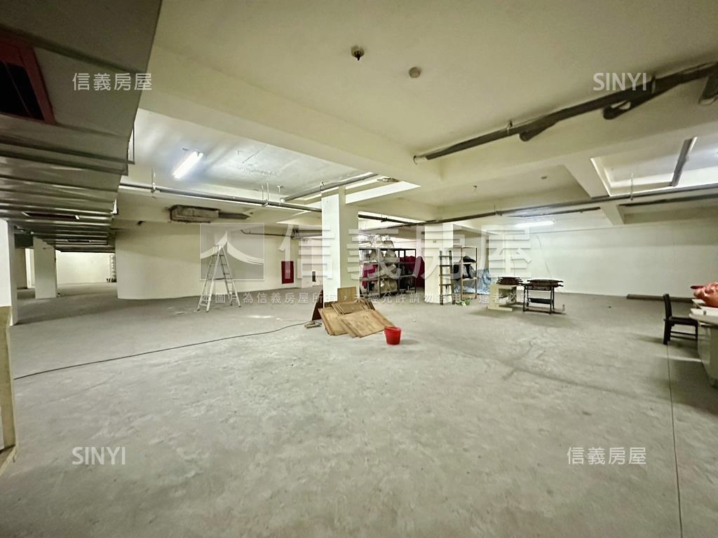 好案推薦！優質倉儲空間房屋室內格局與周邊環境