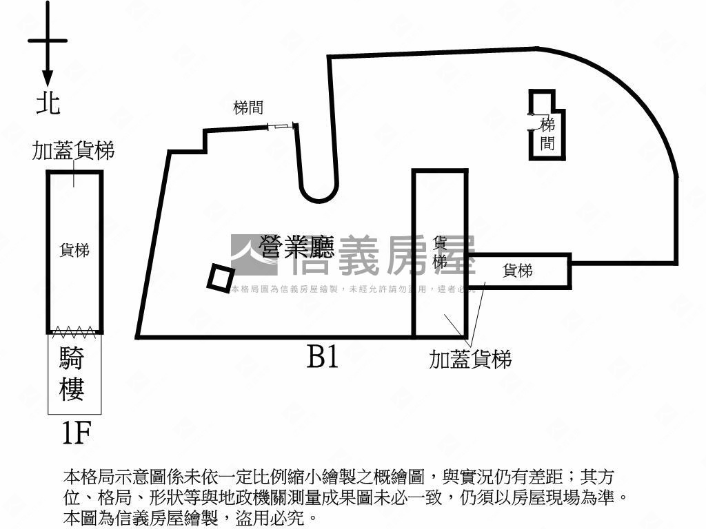 好案推薦！優質倉儲空間房屋室內格局與周邊環境