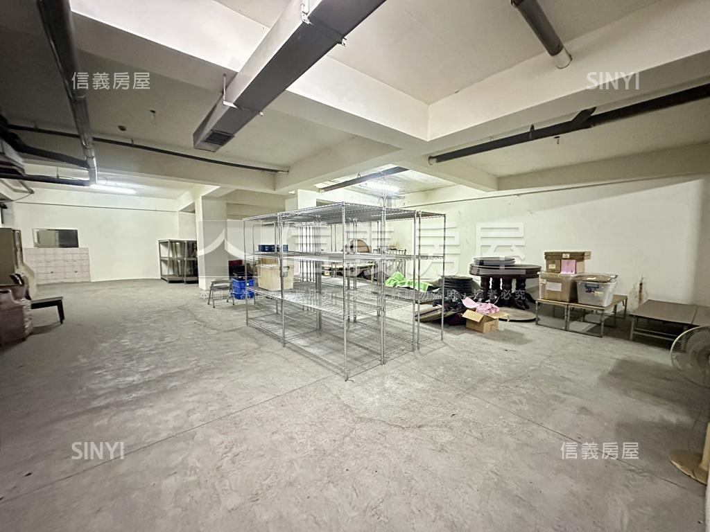 好案推薦！優質倉儲空間房屋室內格局與周邊環境
