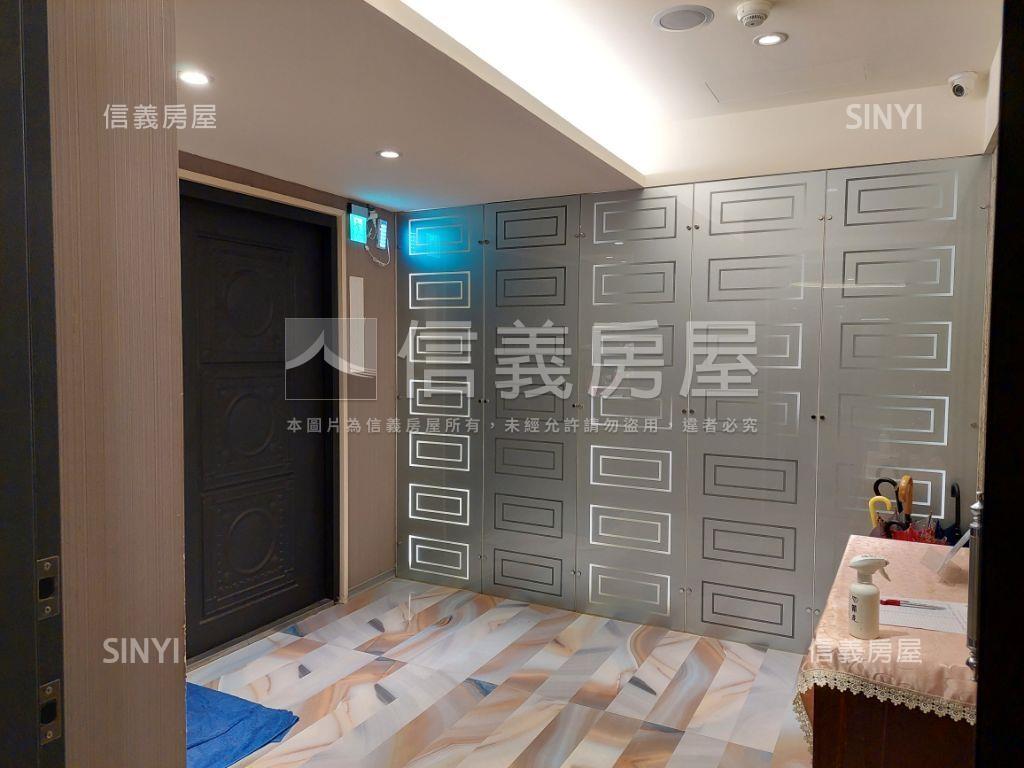 林森北招財進寶大空間房屋室內格局與周邊環境