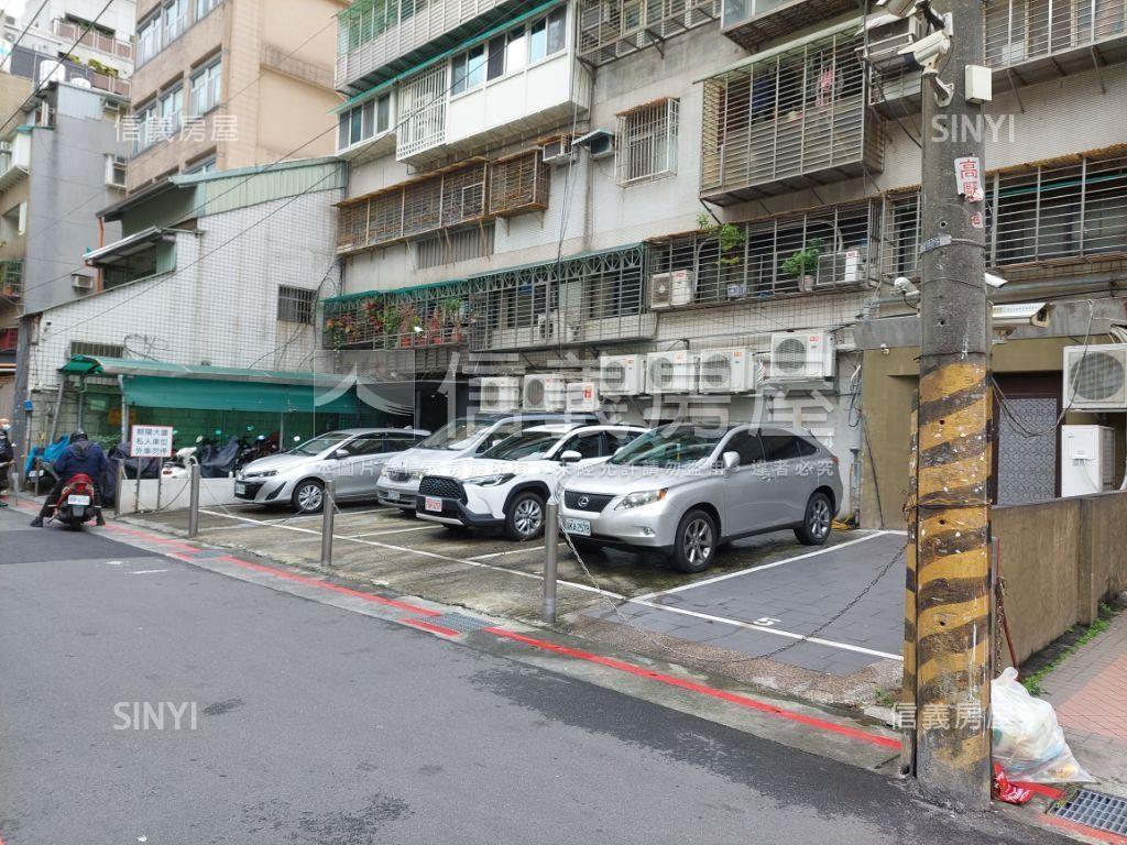 林森北招財進寶大空間房屋室內格局與周邊環境