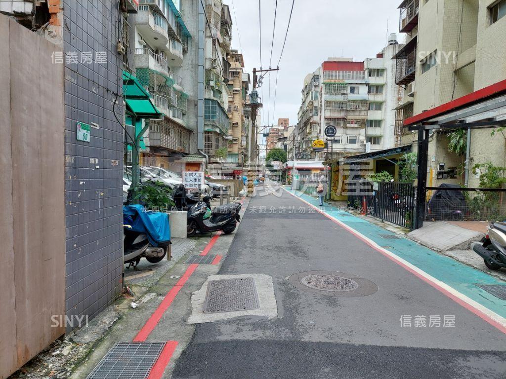 林森北招財進寶大空間房屋室內格局與周邊環境