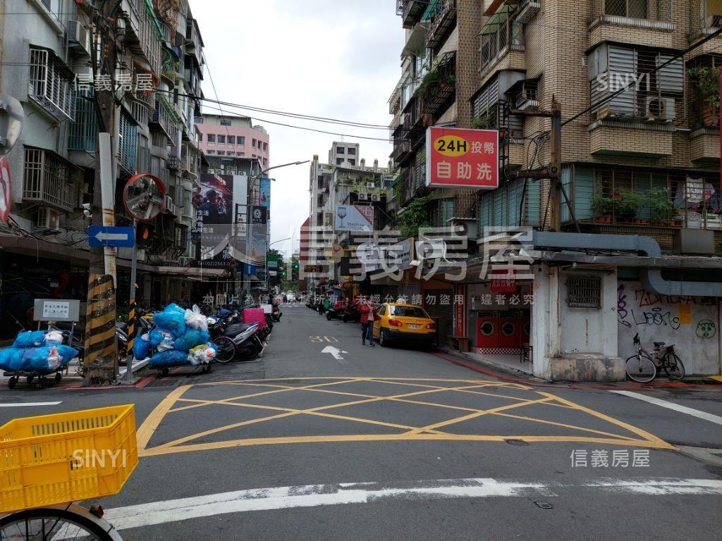 林森北招財進寶大空間房屋室內格局與周邊環境