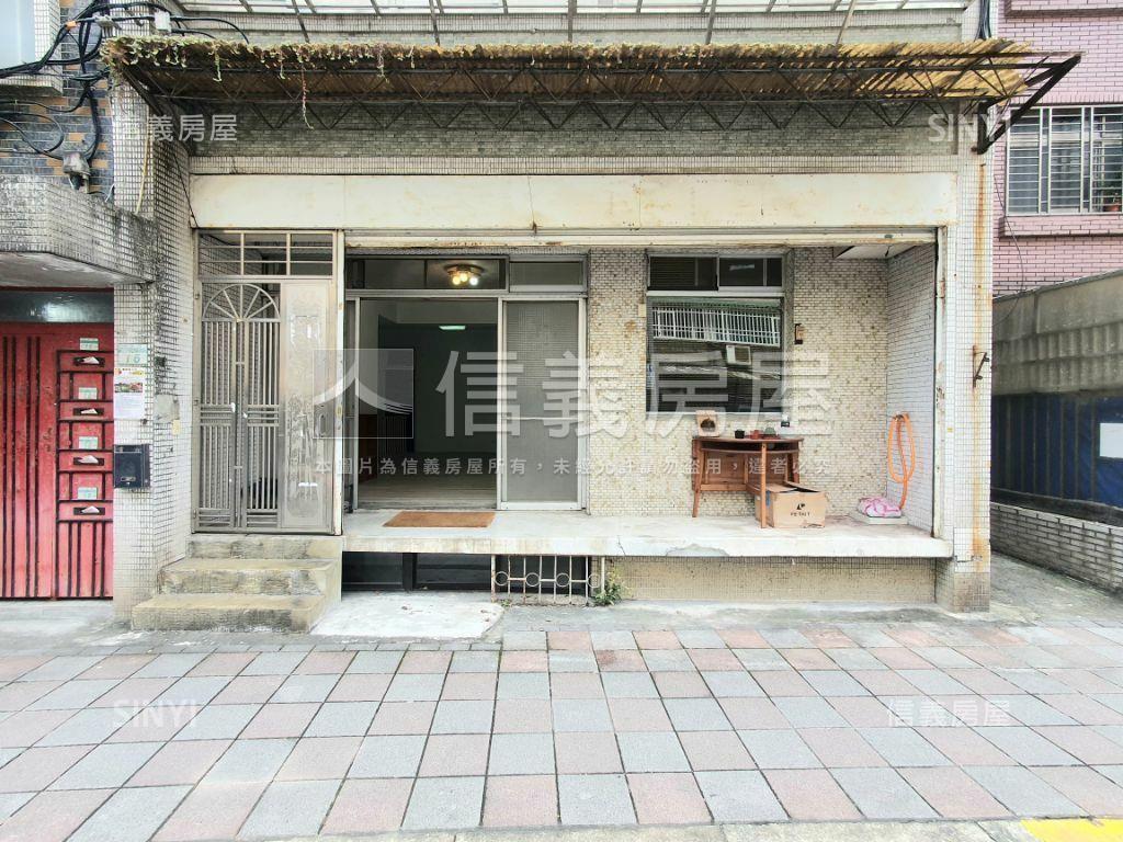 近機場方便美寓房屋室內格局與周邊環境