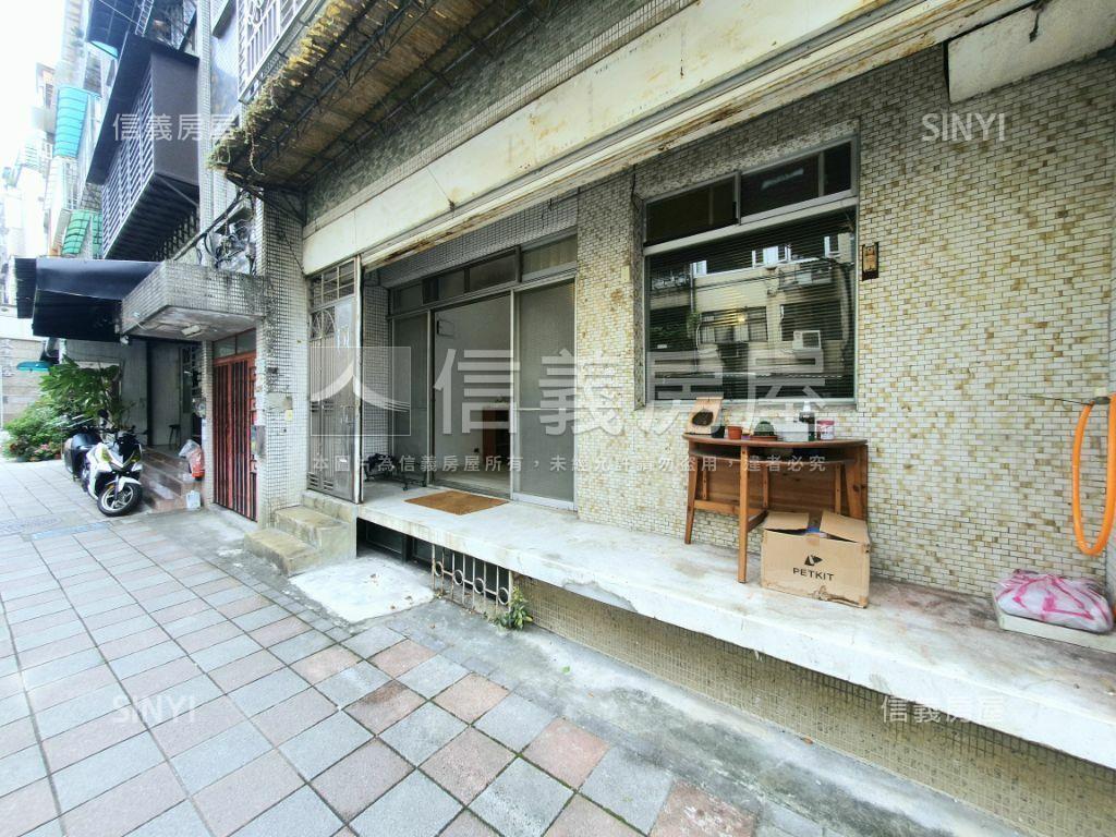 近機場方便美寓房屋室內格局與周邊環境