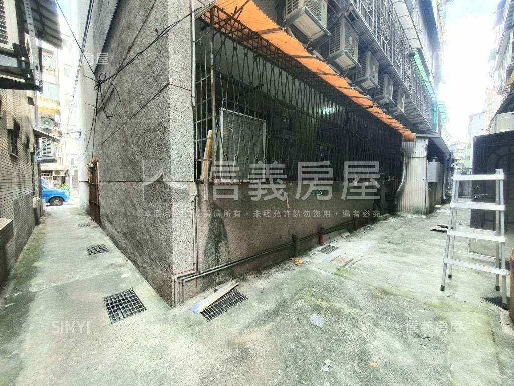 近機場方便美寓房屋室內格局與周邊環境
