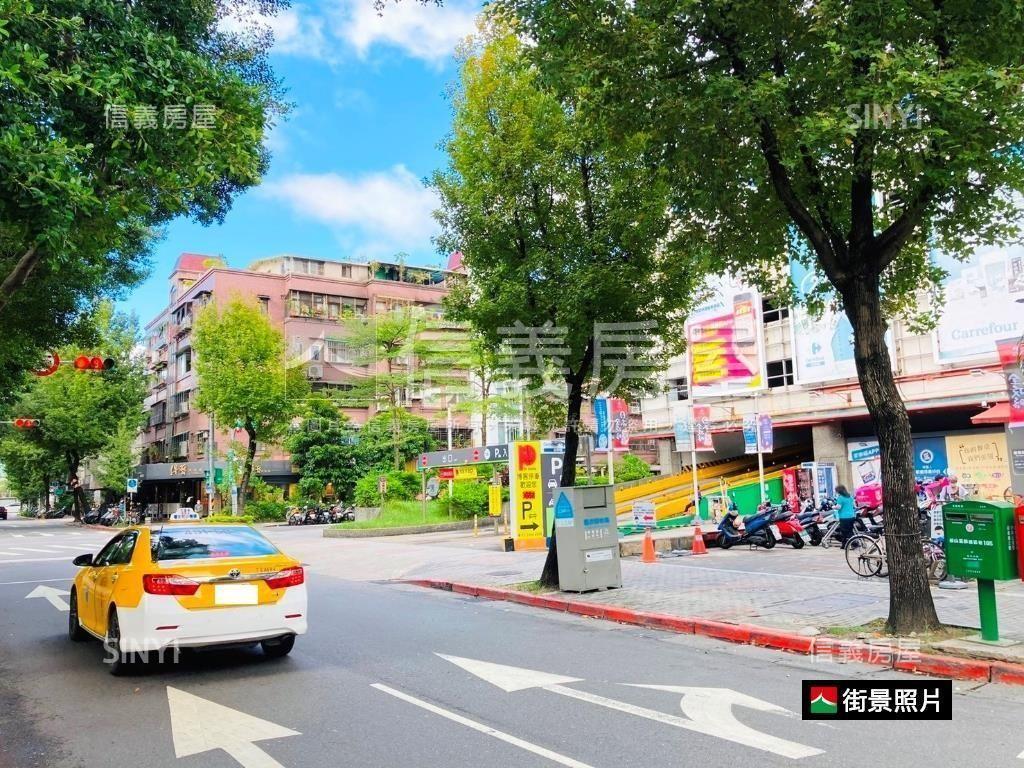 近機場方便美寓房屋室內格局與周邊環境