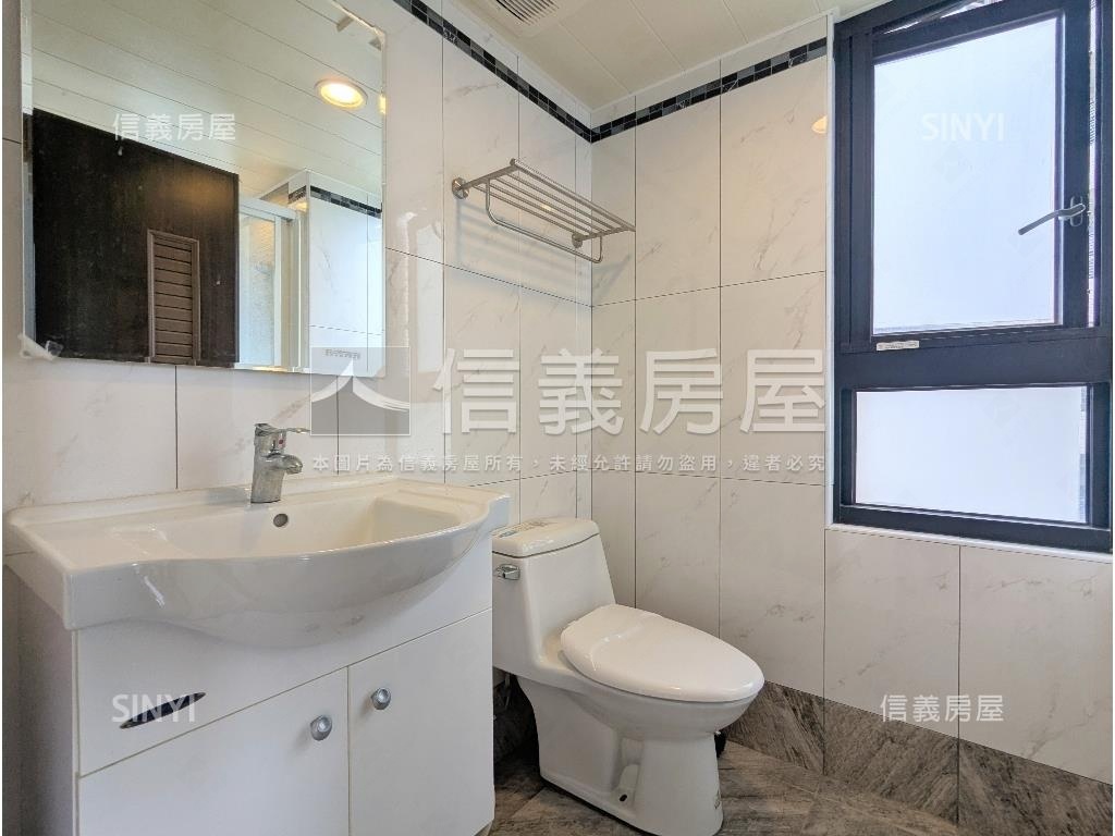 邊間雙採光綠景大兩房平車房屋室內格局與周邊環境