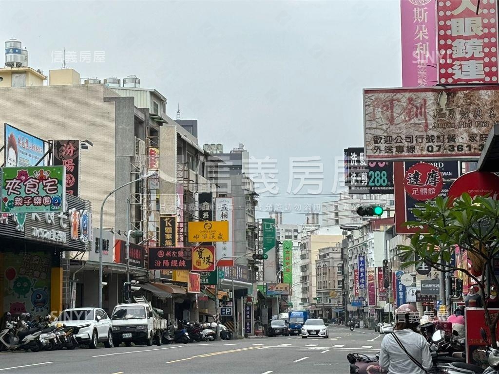 邊間雙採光綠景大兩房平車房屋室內格局與周邊環境