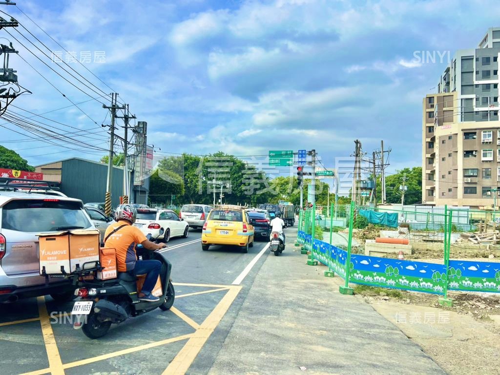 大柑園地區＊都市計畫地房屋室內格局與周邊環境