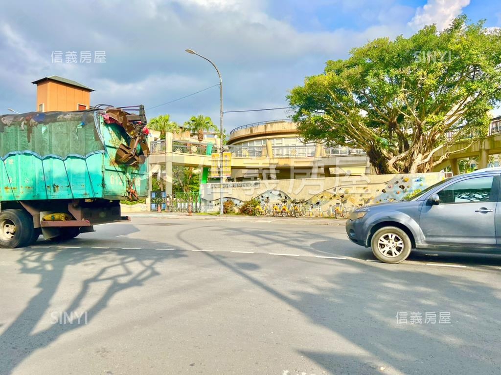 大柑園地區＊都市計畫地房屋室內格局與周邊環境