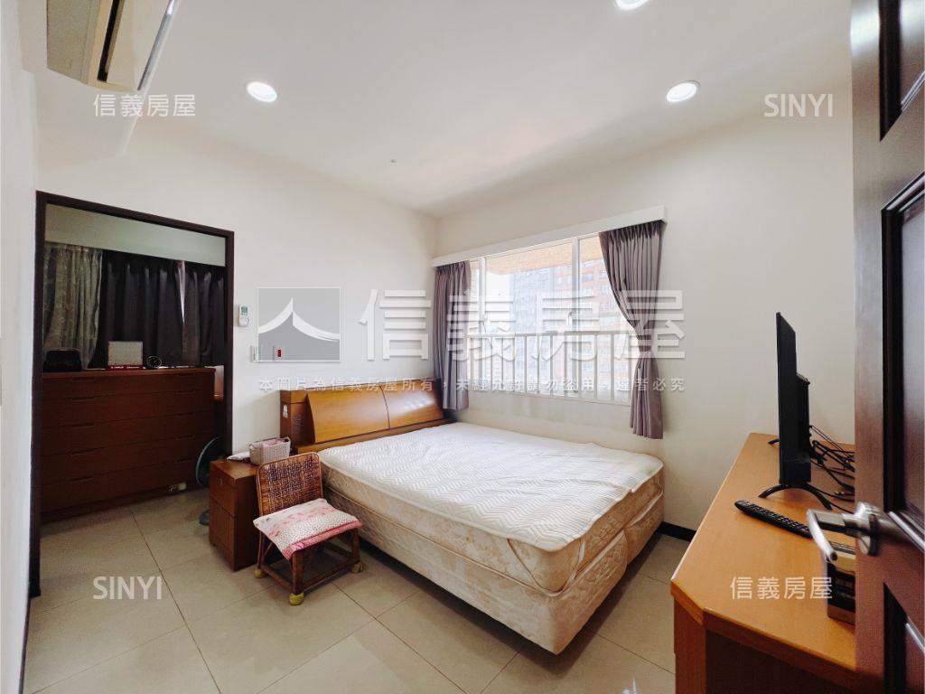 【寶格麗】大四房屋況佳房屋室內格局與周邊環境