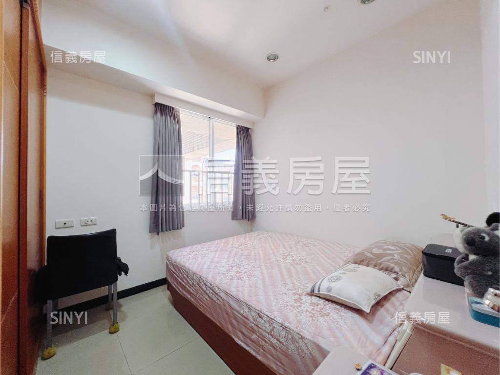 【寶格麗】大四房屋況佳房屋室內格局與周邊環境