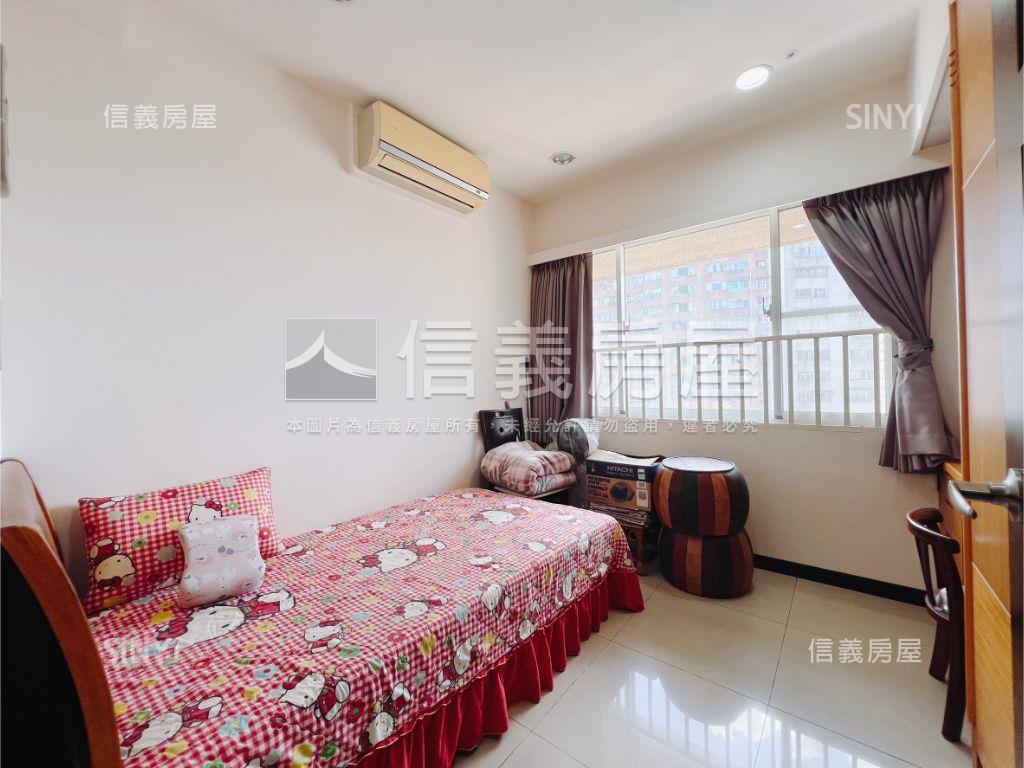 【寶格麗】大四房屋況佳房屋室內格局與周邊環境