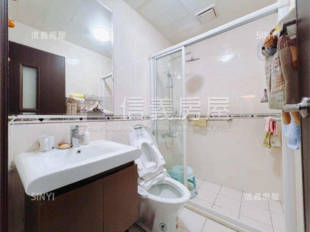 【寶格麗】大四房屋況佳房屋室內格局與周邊環境