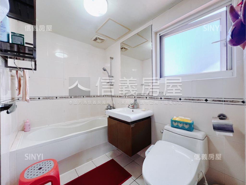 【寶格麗】大四房屋況佳房屋室內格局與周邊環境