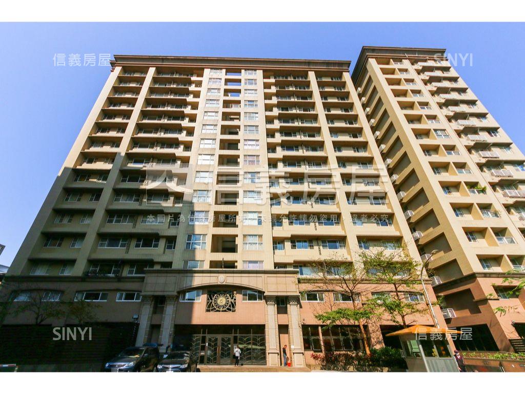 【寶格麗】大四房屋況佳房屋室內格局與周邊環境