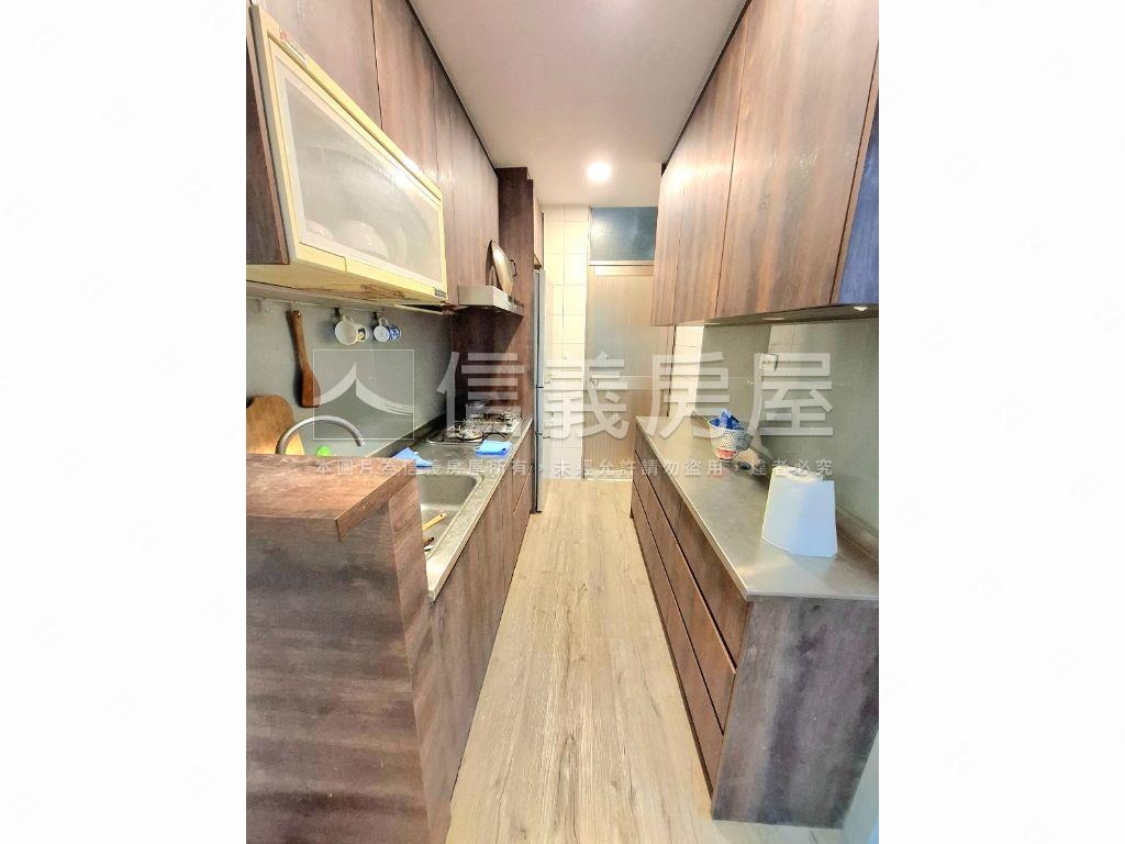 ✨港都美妝輕奢海景宅房屋室內格局與周邊環境