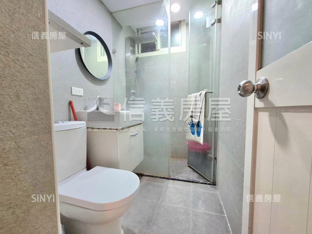 ✨港都美妝輕奢海景宅房屋室內格局與周邊環境
