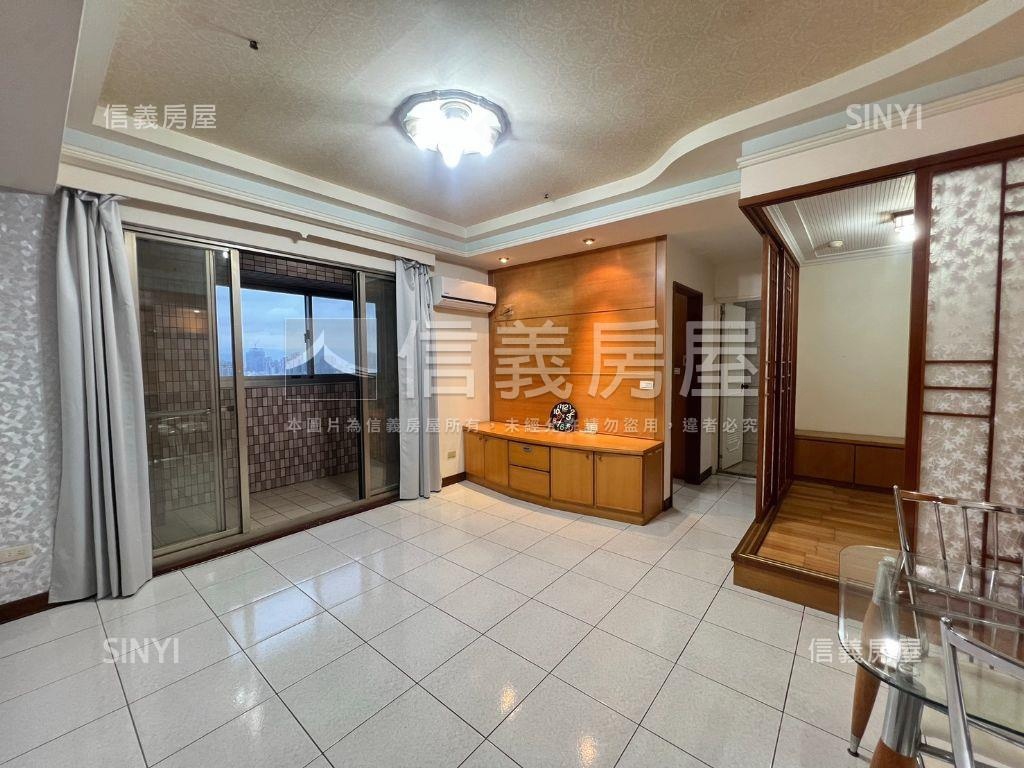 【極品２１】首購亮麗好屋房屋室內格局與周邊環境