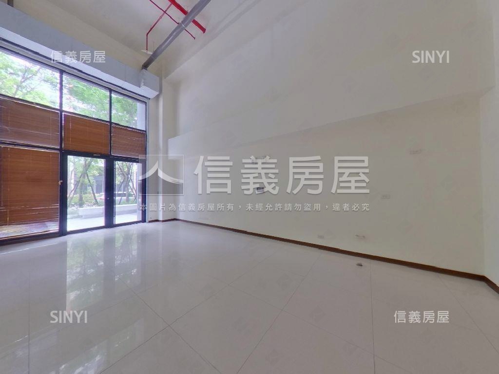 品藏悅揚電梯金店面房屋室內格局與周邊環境