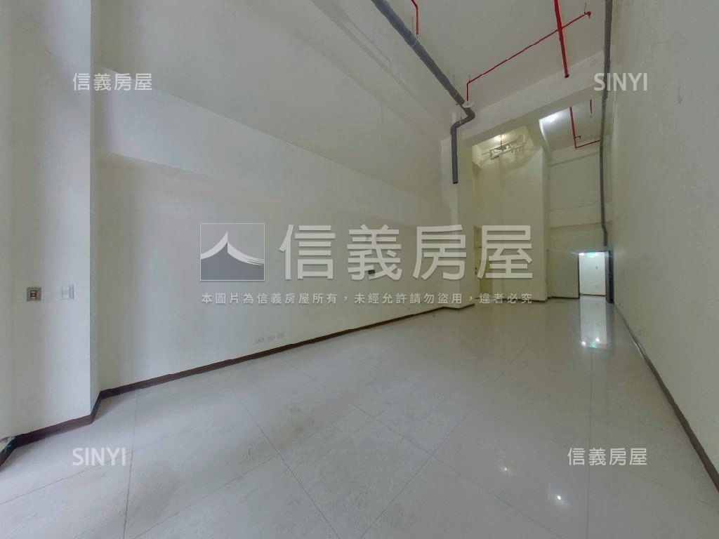 品藏悅揚電梯金店面房屋室內格局與周邊環境