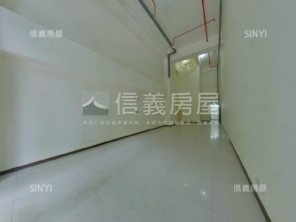 品藏悅揚電梯金店面房屋室內格局與周邊環境