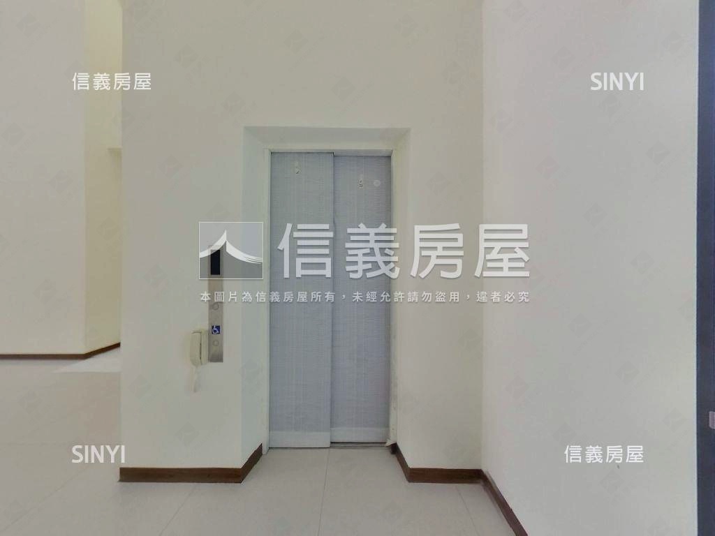 品藏悅揚電梯金店面房屋室內格局與周邊環境